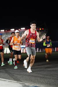 BIB: 
                            <button type="button" onclick="openModal(23735369)" class="btn btn-primary btn-sm float-right btn-popup" data-toggle="modal" data-target=".modal-high-quality">
                        <i class="fas fa-shopping-cart"></i> Add to Cart
                    </button>
                                            <button type="button" onclick="isThisMe(23735369, true)" class="btn btn-success btn-sm float-right btn-popup btn-isme hidden" data-toggle="tooltip" data-placement="bottom" title="นี่คือรูปของคุณใช่ไหม คลิกที่นี่เพื่อเอาเข้าอัลบั้ม">
                        <i class="fas fa-plus"></i> Add to album
                    </button>
                    <button type="button" onclick="isThisMe(23735369, false)" class="btn btn-warning btn-sm float-right btn-popup btn-isnotme hidden">
                        <i class="fas fa-ban"></i> Remove from album
                    </button>